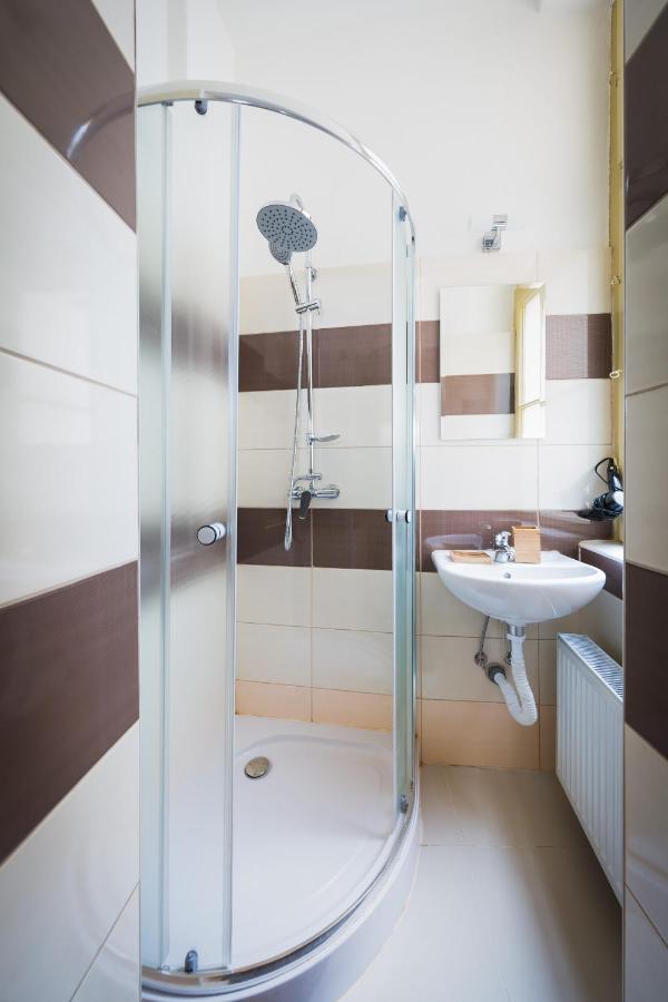 Boheme Apartment Prague Three Ngoại thất bức ảnh