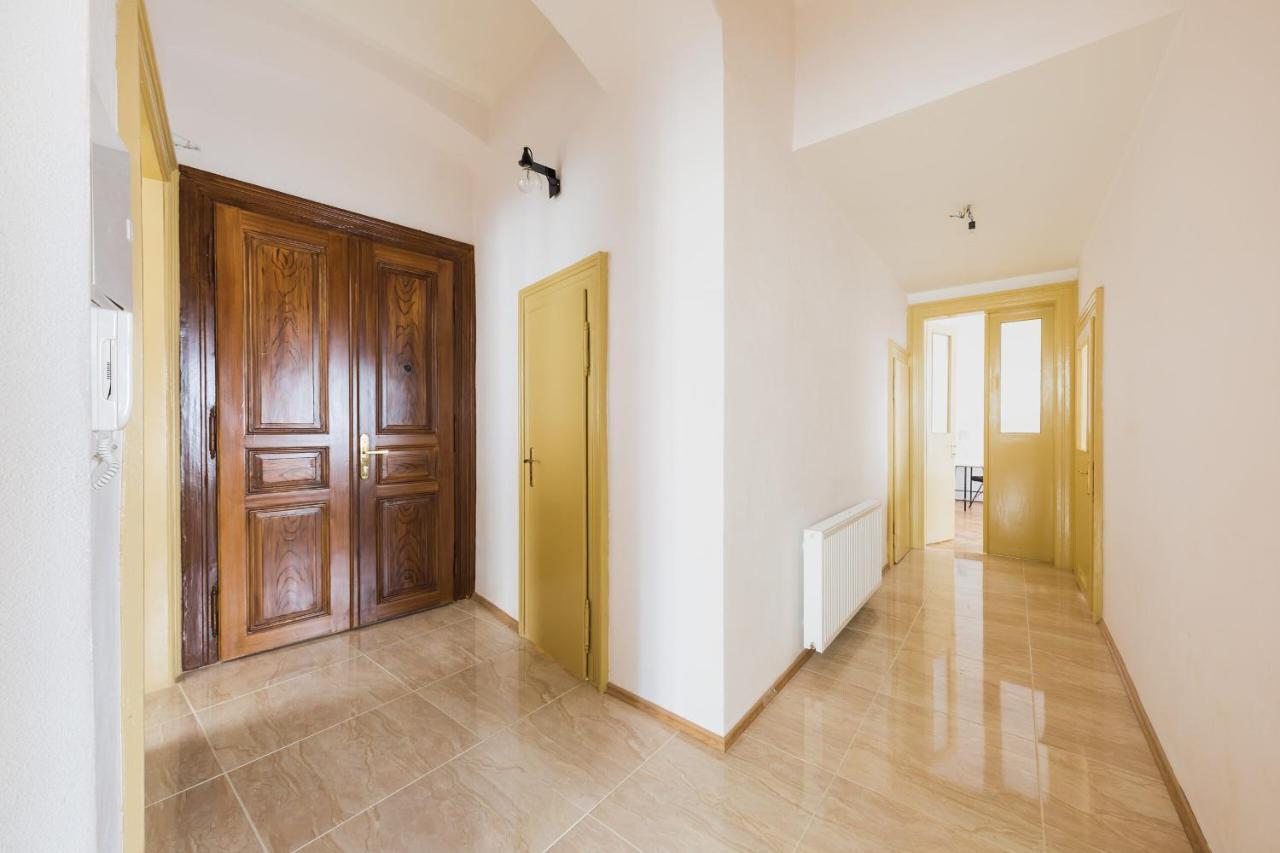 Boheme Apartment Prague Three Ngoại thất bức ảnh