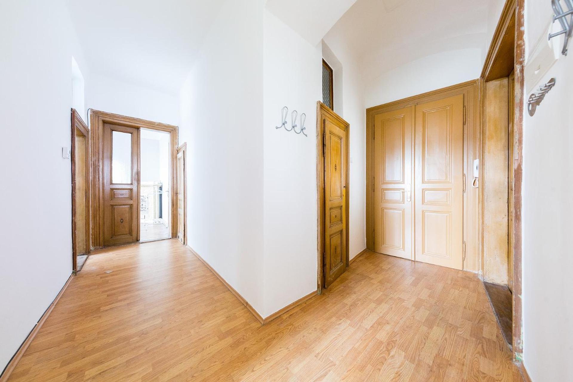 Boheme Apartment Prague Three Ngoại thất bức ảnh