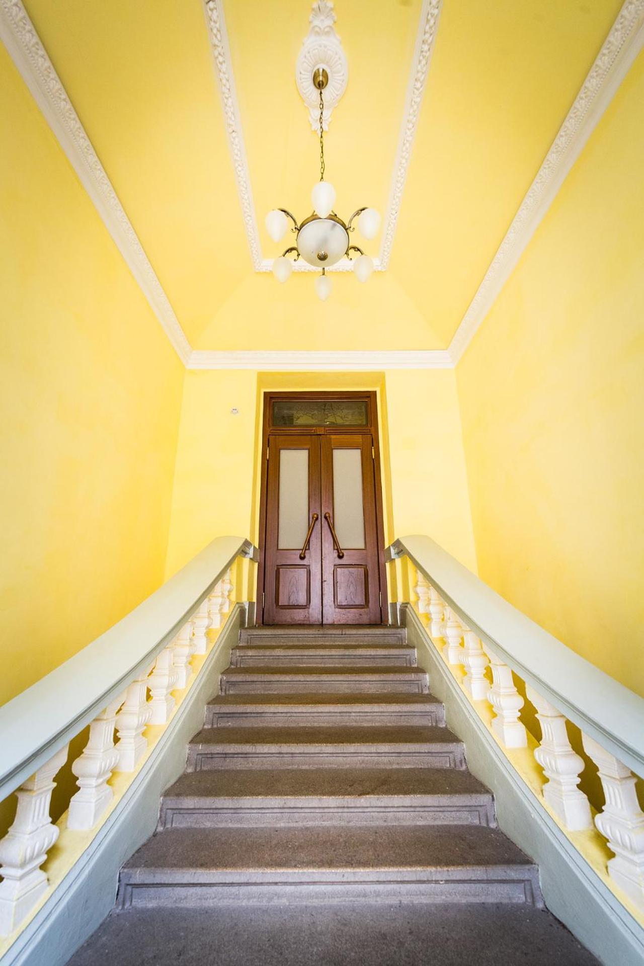 Boheme Apartment Prague Three Ngoại thất bức ảnh
