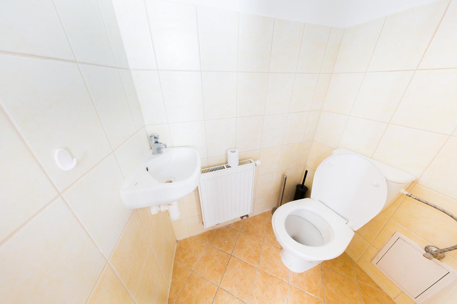 Boheme Apartment Prague Three Ngoại thất bức ảnh